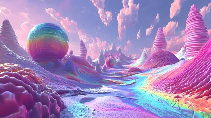 Immerse yourself in a virtual reality simulation