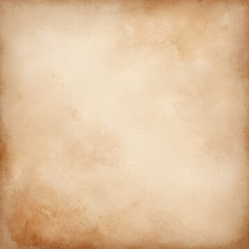 Fond parchemin pour conception 