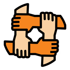 Partnership Icon