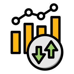 Statistics Icon