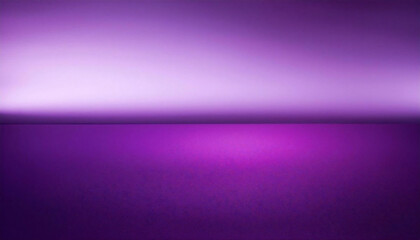 シンプルな紫色のグラデーションイメージ背景。汎用的な背景がパープルのイメージ素材。A simple purple gradient image background. A general-purpose purple image material.