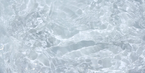 水のイメージ