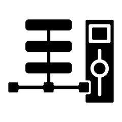 Server Icon