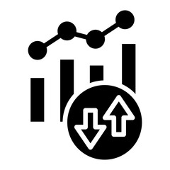 Statistics Icon