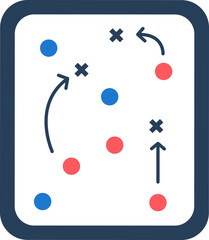 Sport Football Element