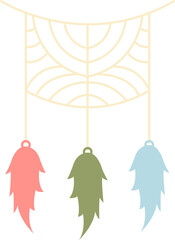 Wall Hanging Decoration