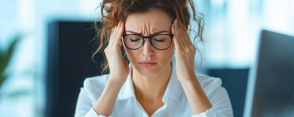 A wellness coach giving tips on reducing stress to help manage office syndrome, office syndrome, stress management, wellness coaching