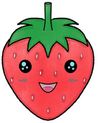 Strawberry