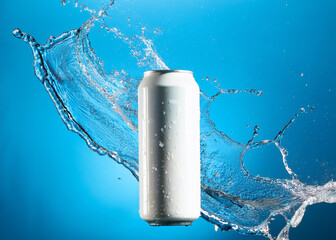 缶パッケージ用