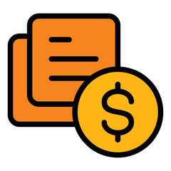 Paid Articles Icon