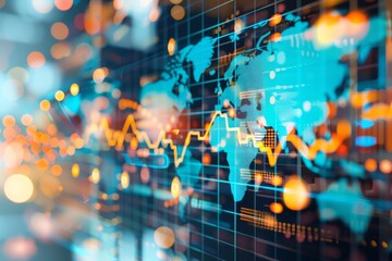 26. Analyze the impact of currency fluctuations on international investments.