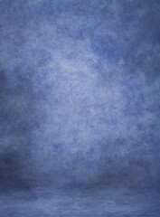 High-Resolution Studio Portrait Backdrop