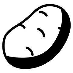 potato icon