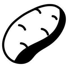 potato icon
