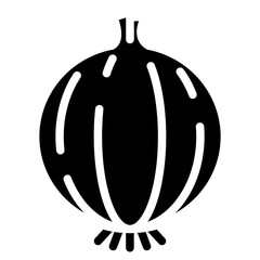 onion, garlic icon