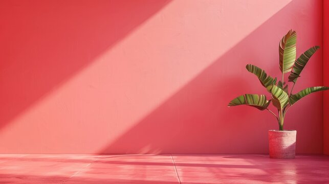 A minimalistic background with a single bold color and a clean, uncluttered design, perfect for modern and elegant projects that emphasize simplicity and sophistication