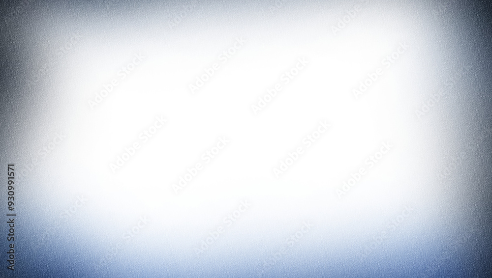 Fototapete rough grainy gradient overlay effect, realistic cutout on transparent background. noise texture effe
