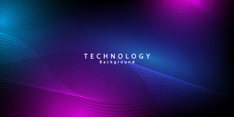 abstract background with lines