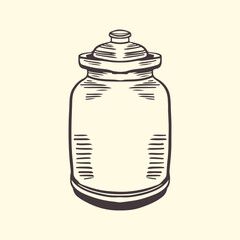 jar icon and logo for free