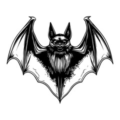 Obraz premium black and white animal vector types of animals about animals