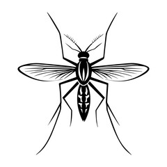 Fototapeta premium black and white animal vector types of animals about animals