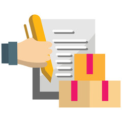 Agreement Icon