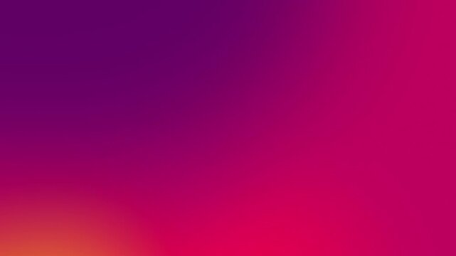Purple, pink, and orange gradient background perfect for vibrant designs, social media posts, digital art, website banners, and presentations.