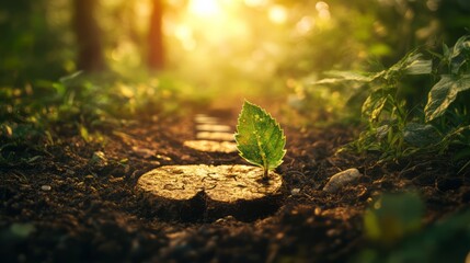 A carbon footprint is the total amount of greenhouse gases including carbon dioxide and methane. that are generated by our actions.