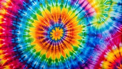 Colorful and vibrant tie-dye backdrop for any design project, tie-dye, background, colorful, pattern, vibrant, abstract