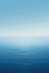 Obraz premium Abstract light blue background wallpaper template