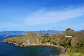 Another side of the beauty of Labuan Bajo