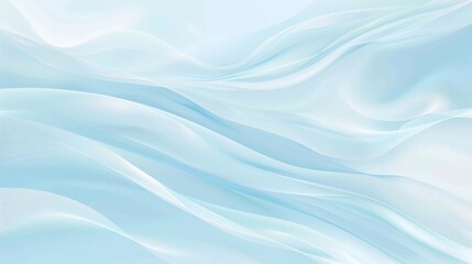 Abstract light blue background wallpaper template