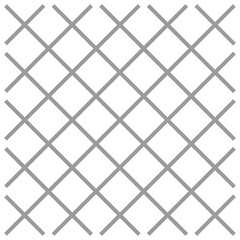 table of diagonal grid, crosswise paper gride for drawing, program for planning, bamboo fence table pattern