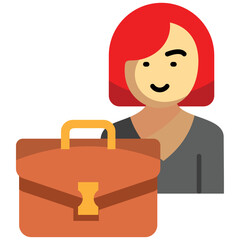 Employee Icon