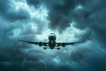 Airline crisis management  addressing unexpected situations and passenger requirements