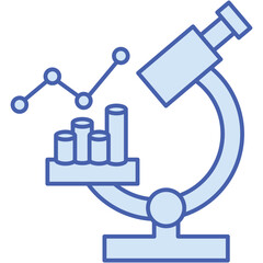Analysis Icon