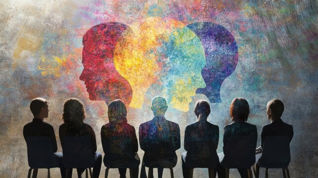 Access to Mental Health Care, Discussing the barriers to accessing mental health care, including cost, availability, and cultural factors