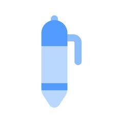 pen duotone icon