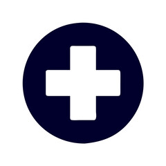 Fototapeta premium country button