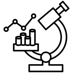Analysis Icon