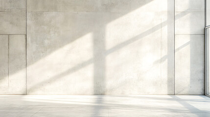 An empty room with windows, showcasing the interior of an old building The space features brown walls, a wooden floor, and is illuminated with natural light The room is vacant, highlighting its archit