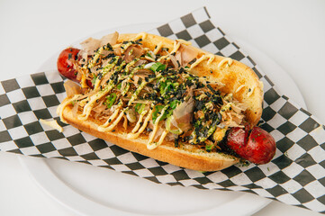 Japa-dog 