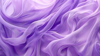 Obraz premium Purple Fabric Texture Background