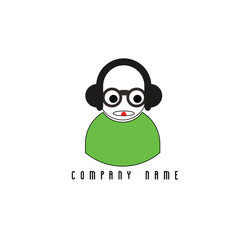 A people logo symbolizes community and collaboration.