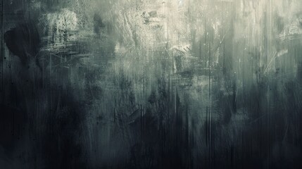 Gradient grey texture background, transitioning from white to black, with a sleek, faint design.