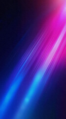 Violet and blue phone wallpaper