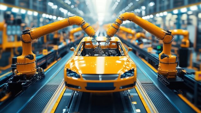 Vehicle Output