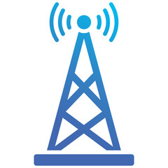 Telecommunication Icon