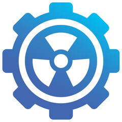Nuclear Icon