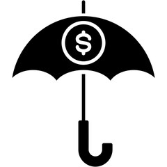 Insurance Icon © Afianroc